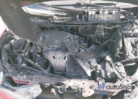 2009 Toyota Corolla Xrs from USA, damaged, VIN 1NXBE40E49Z011355